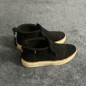 TOMS Women’s Paxton Sneaker